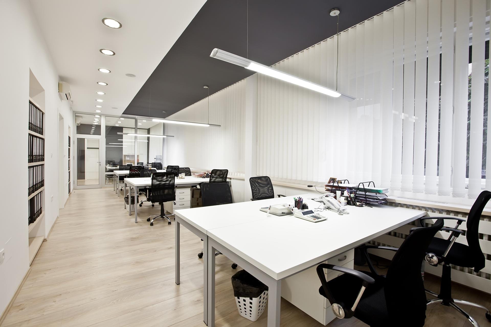 West Melbourne Commercial Cleaning Offers Professional Commercial Office Cleaning Services