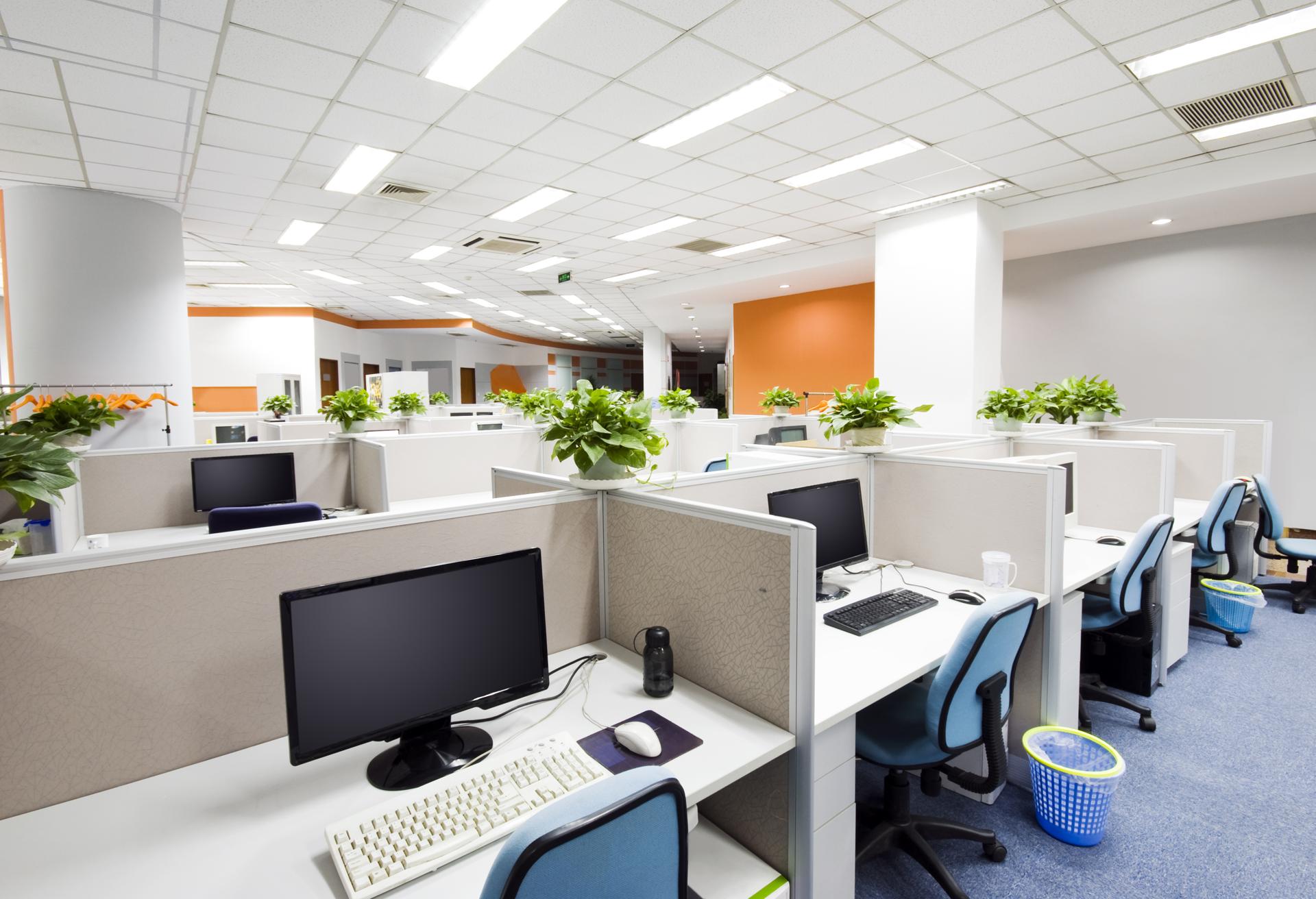 Top Office Cleaning In Tottenham