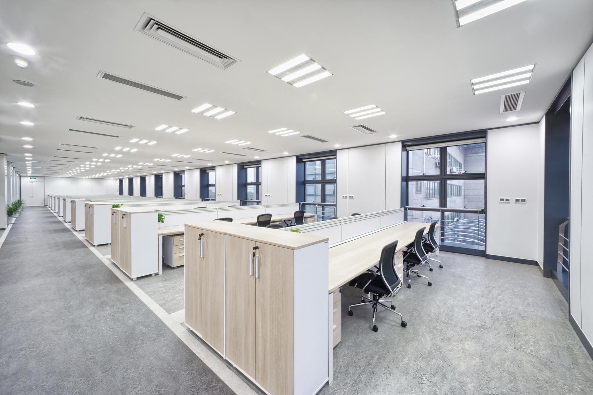 Werribee South Commercial Office Cleaning Services